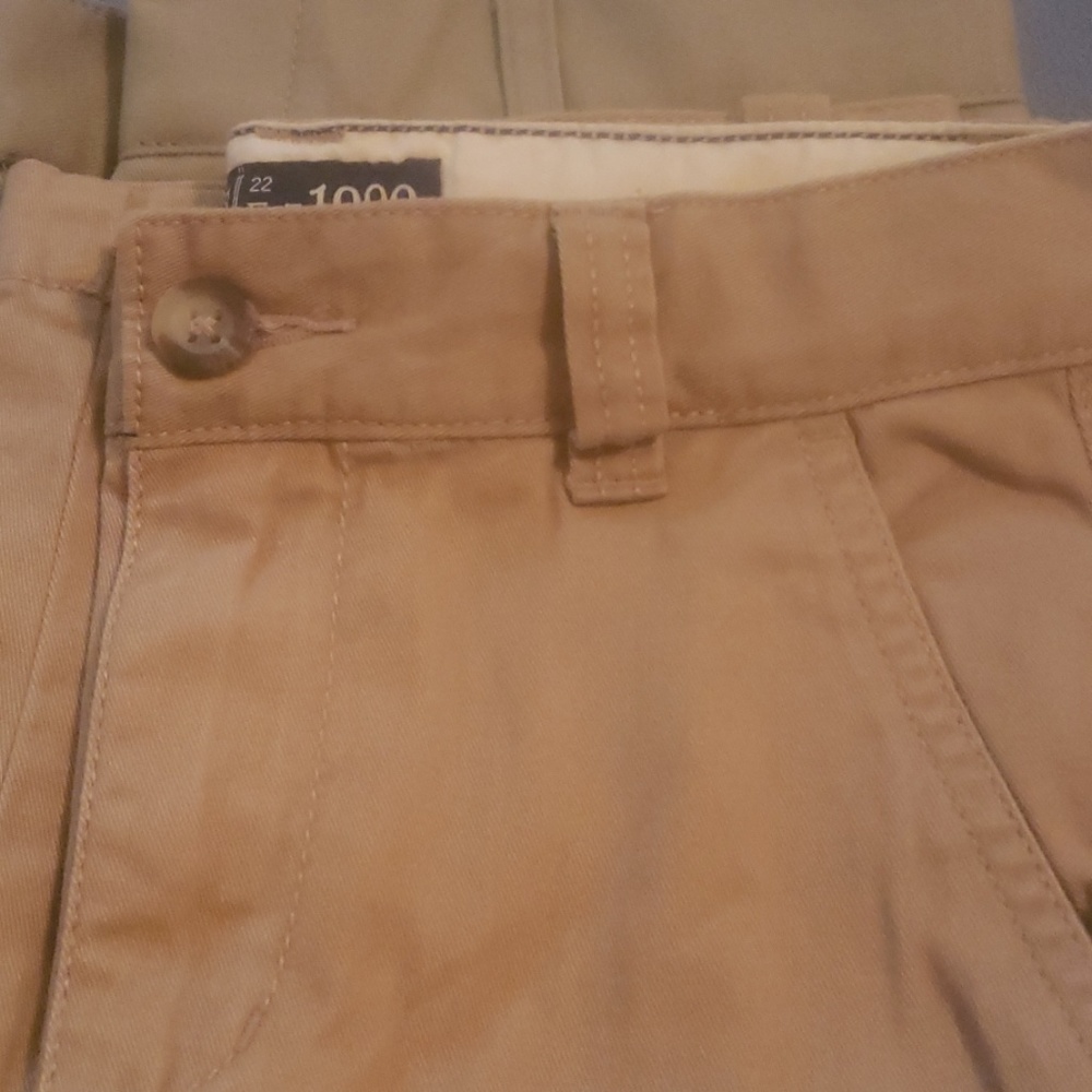 Boys shorts